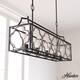 Option French Oak-Rustic Iron