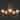 Modern 5-Light Black Gold Wagon Wheel Chandelier Glass Pendant Light for Dining Room - 22" D x 21.5" H