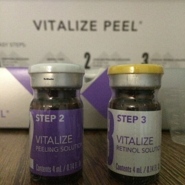 Top Product Reviews For Skinmedica Vitalize 6 Peel Kit With Retinol Solution 14200072 Overstock