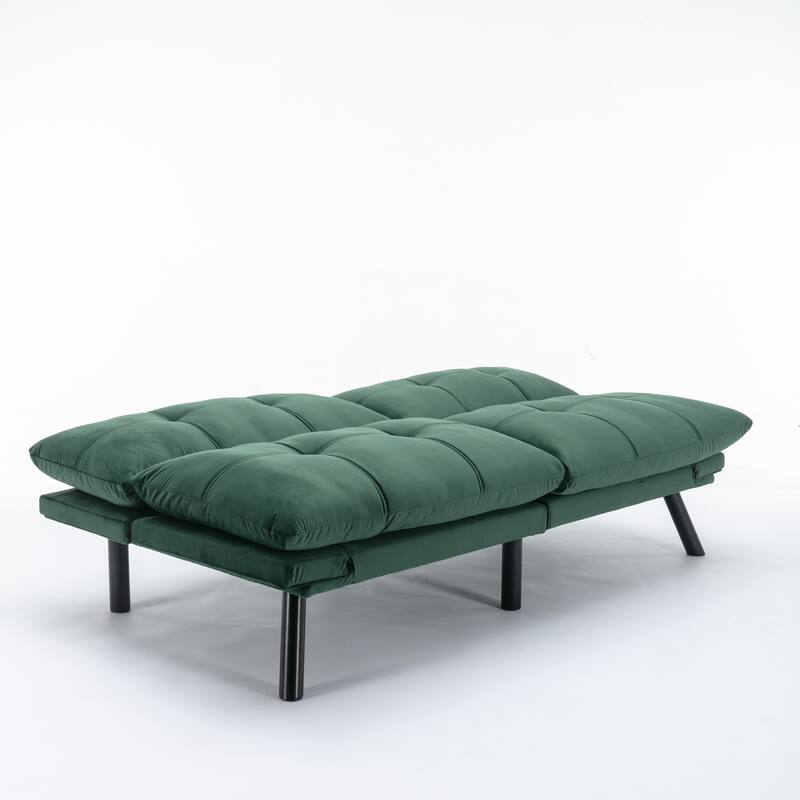 Modern Convertible Sofa Bed