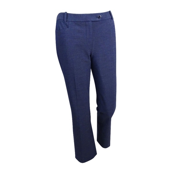 calvin klein petite jeans