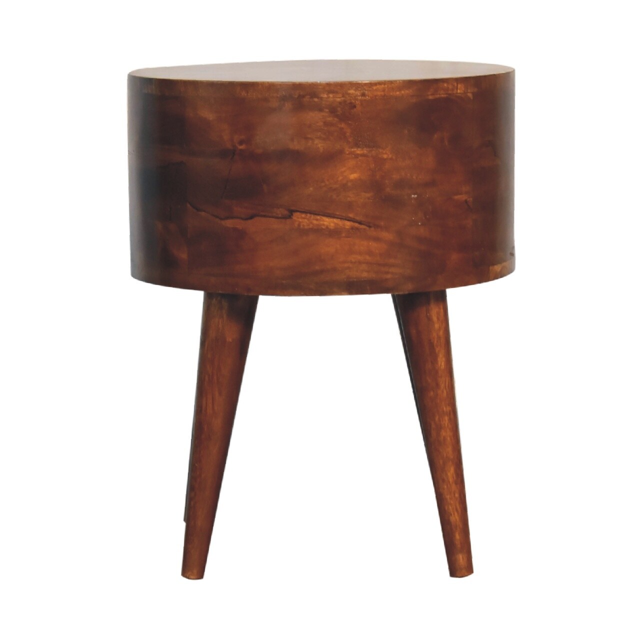 Artisan Furniture Solid Wood Odyssey Nightstand