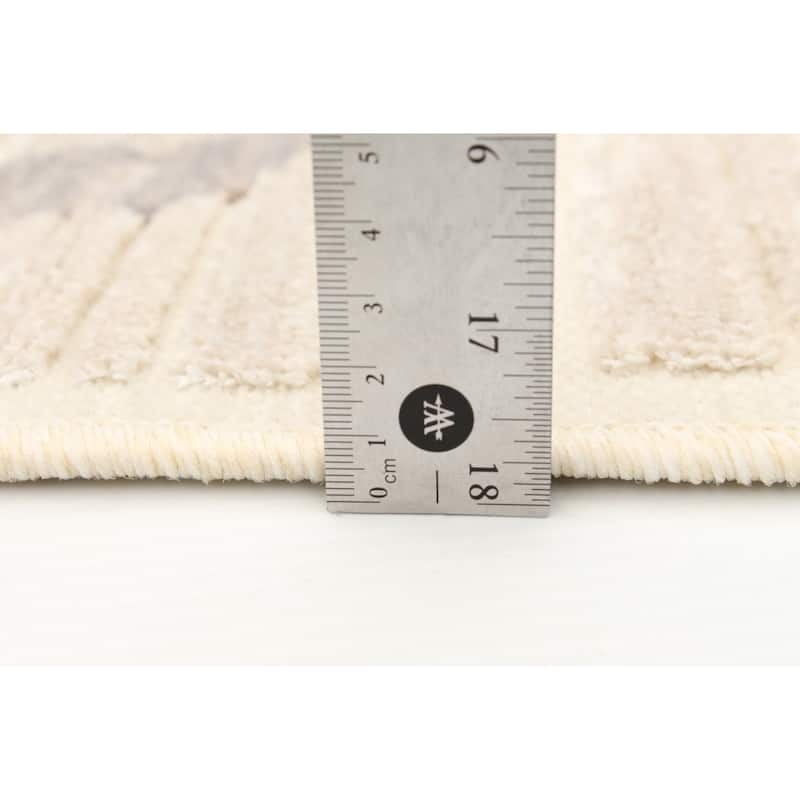 ECARPETGALLERY Kasbah Transitional Rug