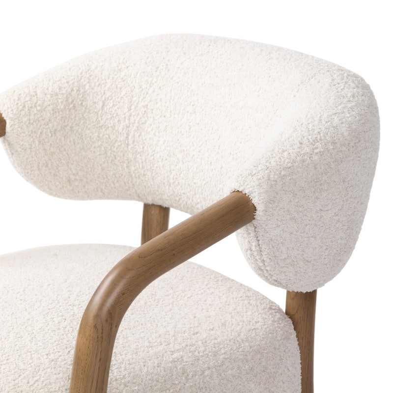 Haven Home Jenner Chair