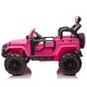 preview thumbnail 11 of 21, 24V Kids Ride On Electric Car W/Parents Control
