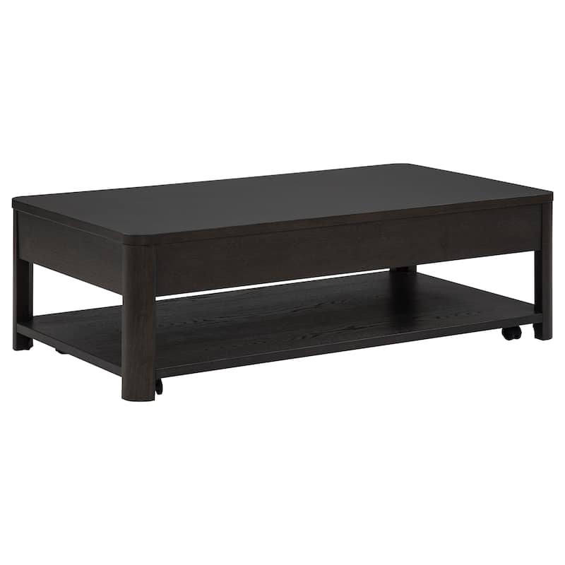 Marcelo Coffee Table Set with Storage