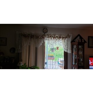 Shop Sun Zero Hayden Grommet Blackout Patio Door Window