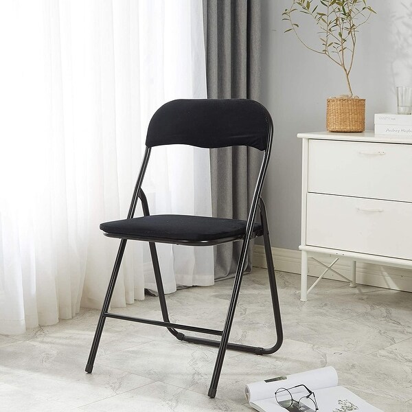 Everly quinn on sale velvet chair