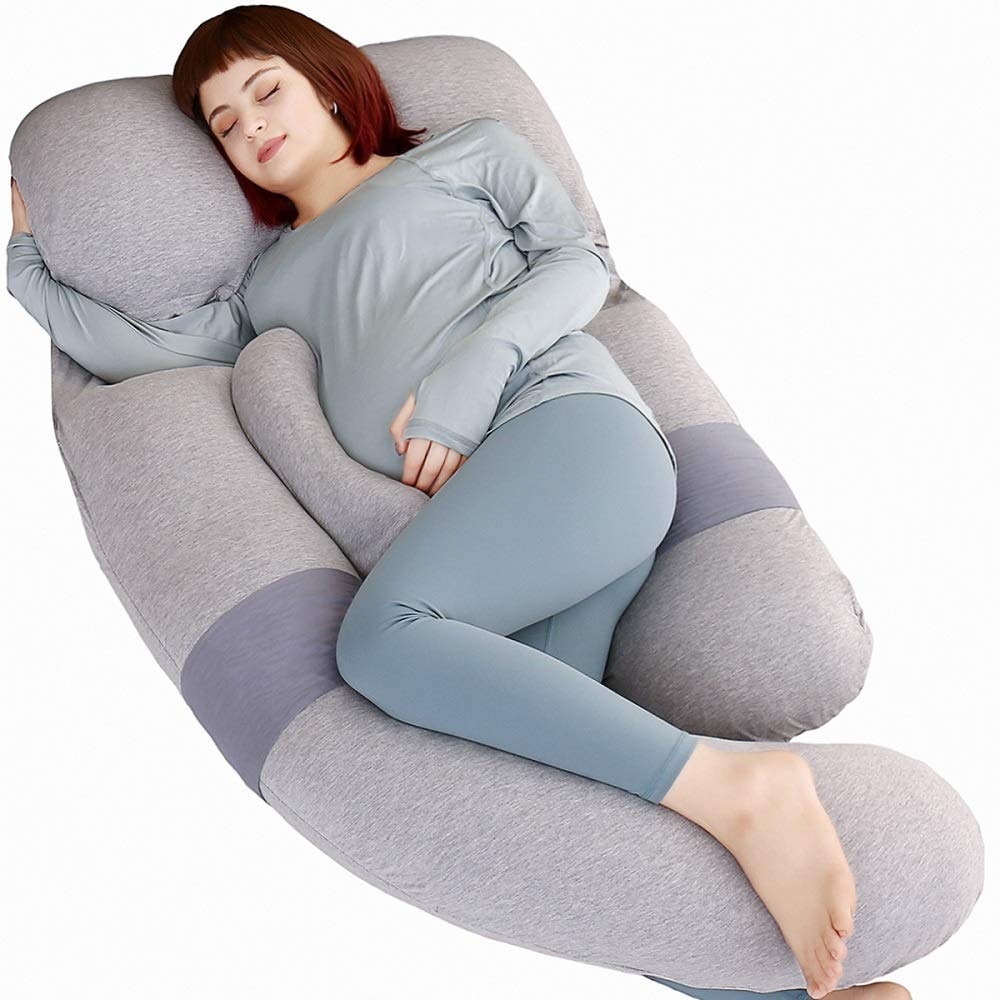 Bed bath and beyond pregnancy pillows best sale