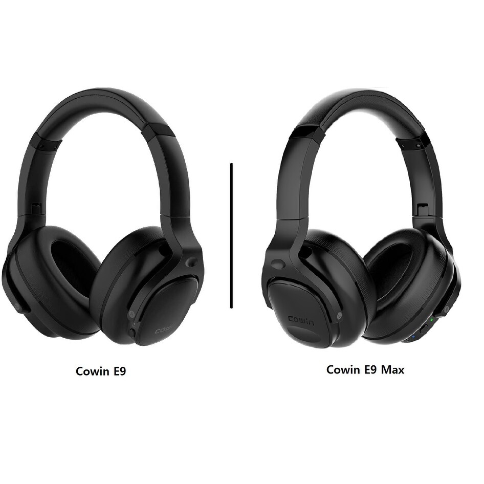 cowin e9