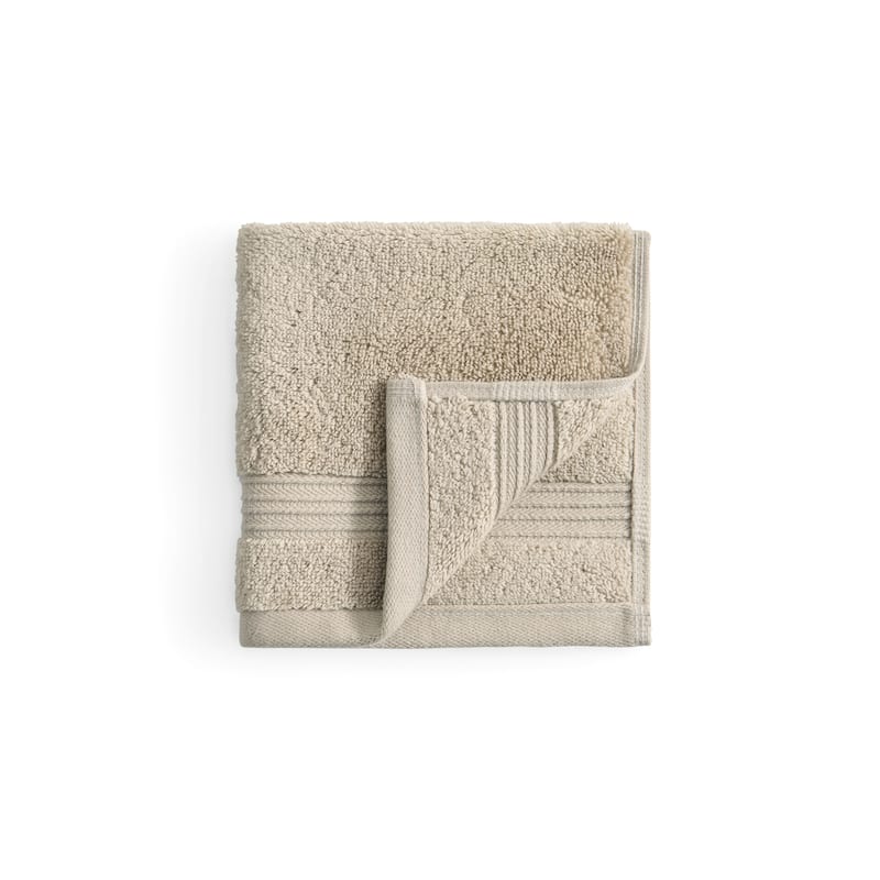 Ted Baker Solid 8-piece Towel Set