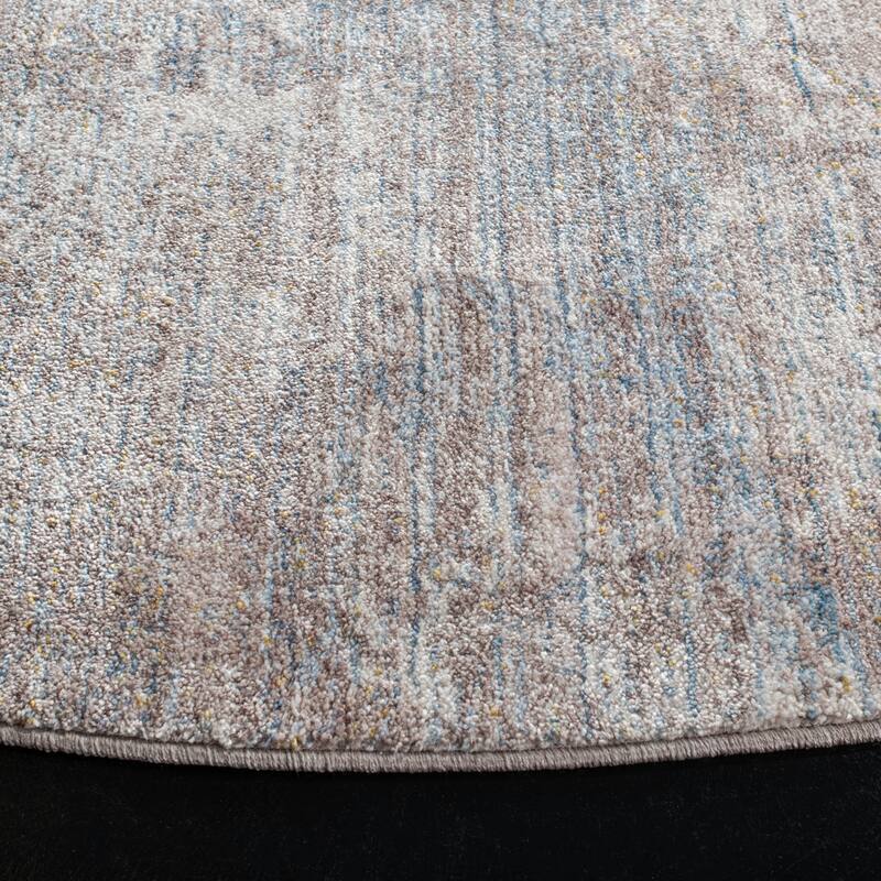 SAFAVIEH Monray Vincenza Modern Abstract Polyester Rug