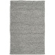 preview thumbnail 25 of 26, SAFAVIEH Handmade Natura Steinvor Geometric Wool Rug 2' x 3' - Steel