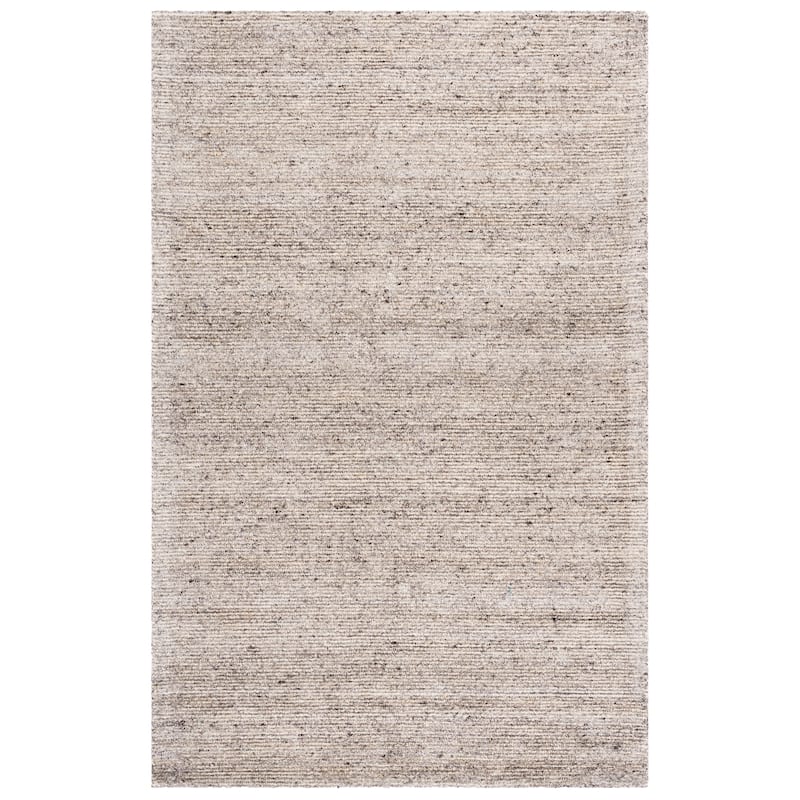 Martha Stewart by SAFAVIEH, Handmade Siun Abstract Wool Rug