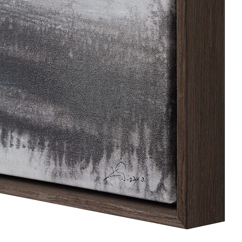 Renwil Sweeney 48" H x 36" W Canvas Art