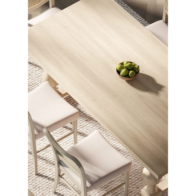 Maven Lane Vera Dining Chairs, Set of 2