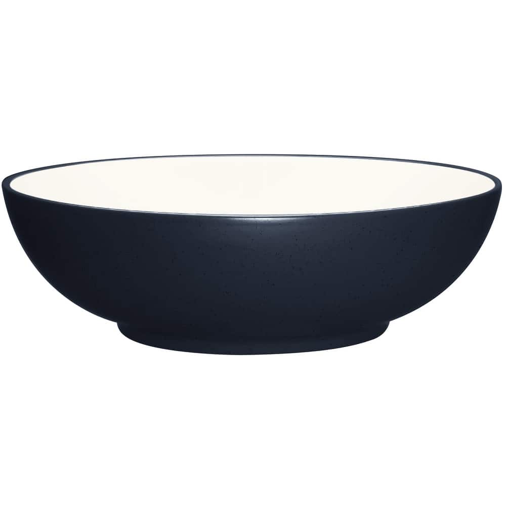 Noritake Colorwave Round Vegetable Bowl, 9-1/2", 64 Oz.