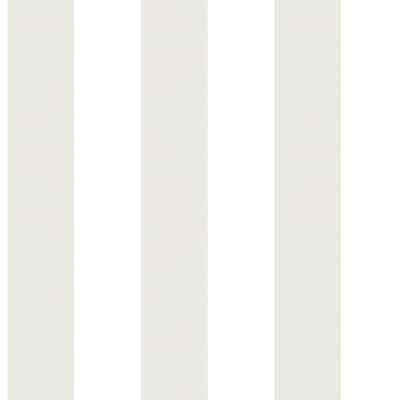Galerie Wallcoverings Nordic Elements Wide Stripe Non-woven Matte Wallpaper Roll