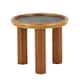 Option Brown - 24"W, 21"H