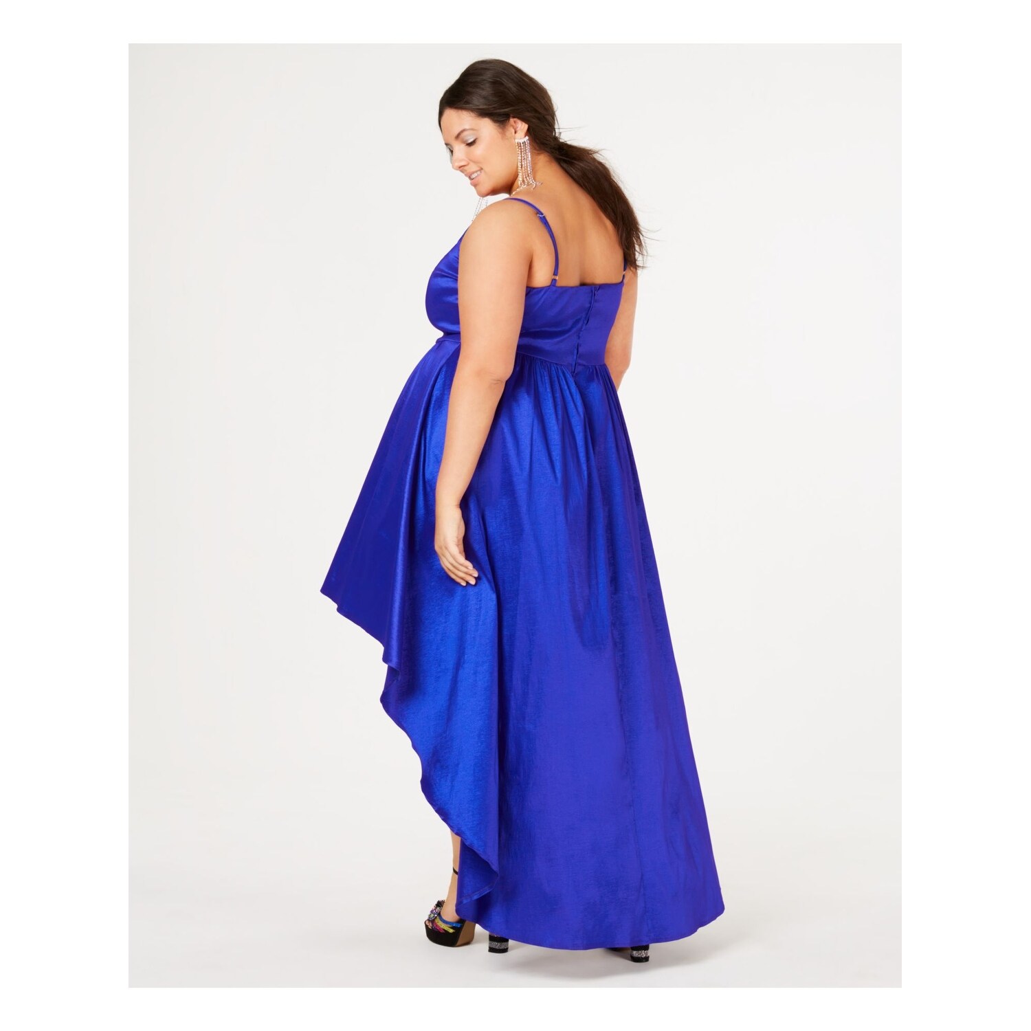 size 24 formal dress