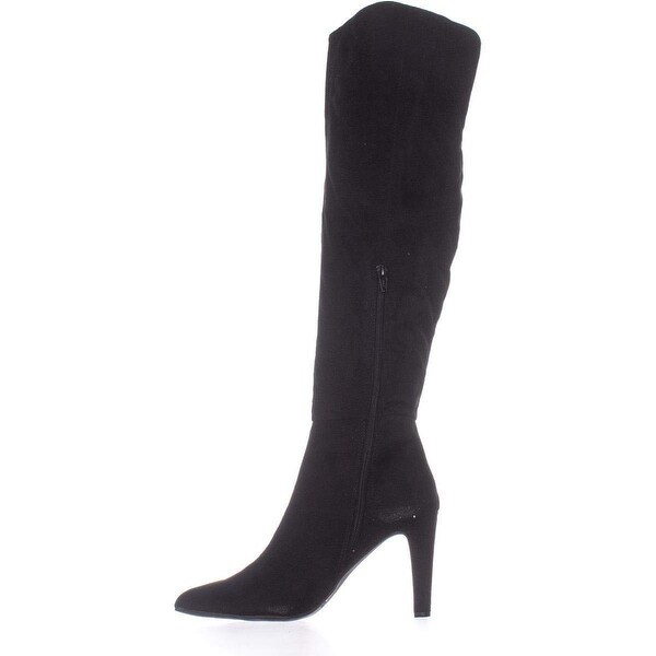 material girl candice dress boots