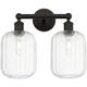 Option Oil Rubbed Bronze / Clear