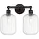 Option Oil Rubbed Bronze / Clear
