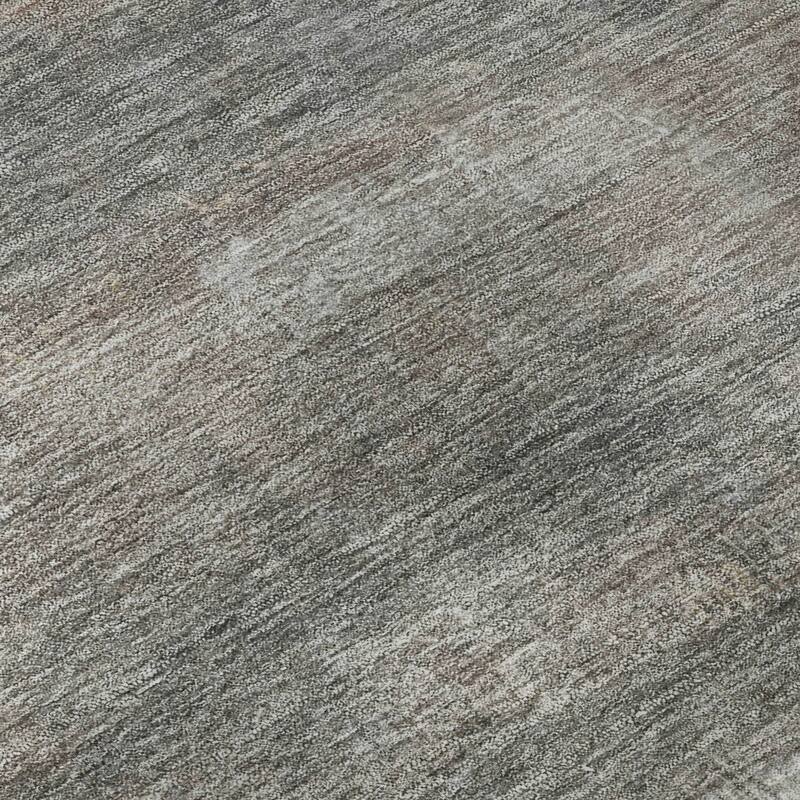 Premium Washable Super Soft Contemporary Drip Mayfield Rug