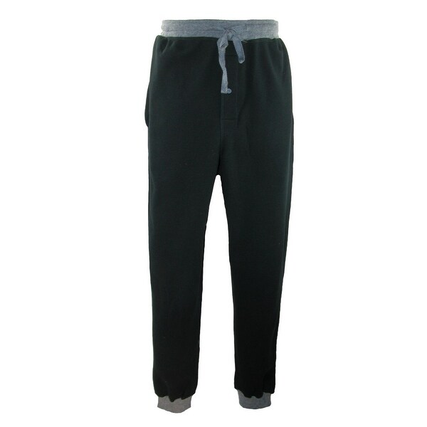 mens big and tall jogger pants