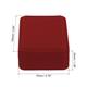 Option Dark Red