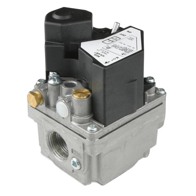 White-Rodgers 24 V Redundant Gas Valve 1/2 X 3/4