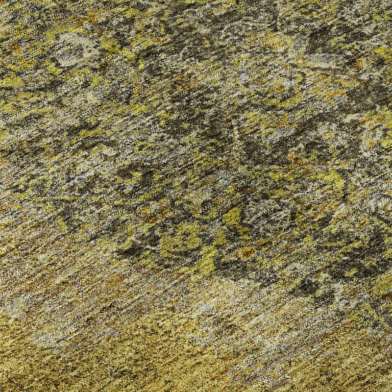 Premium Washable Super Soft Vintage Traditional Mayfield Rug