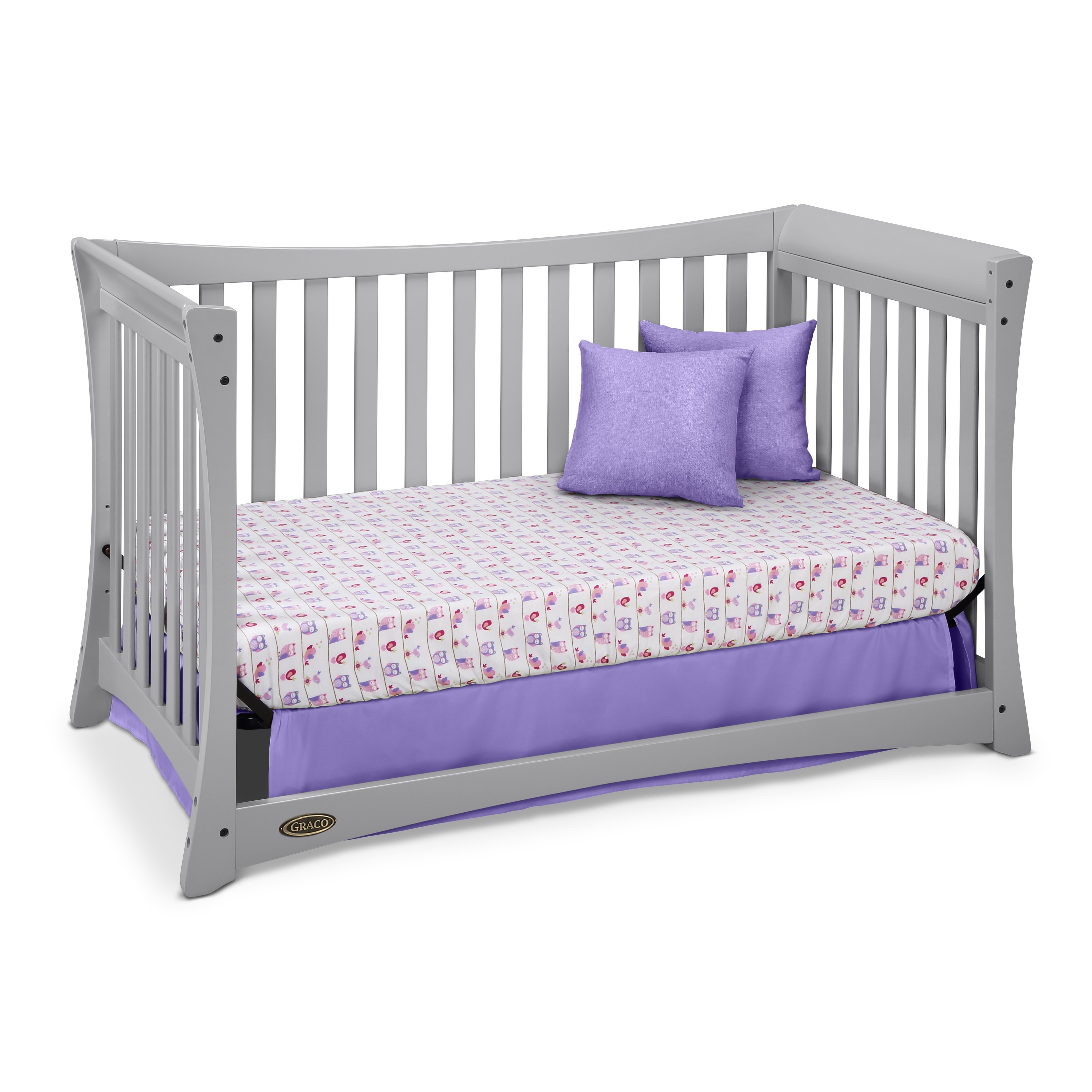 Graco tatum crib outlet