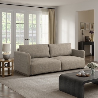 Serta Tyson Convertible Sofa