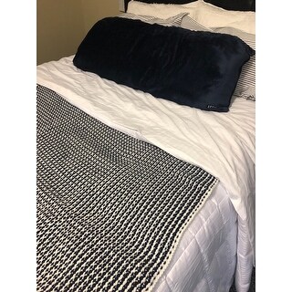 izod body pillow