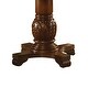 preview thumbnail 4 of 7, Chateau De Ville Counter Height Table in Cherry