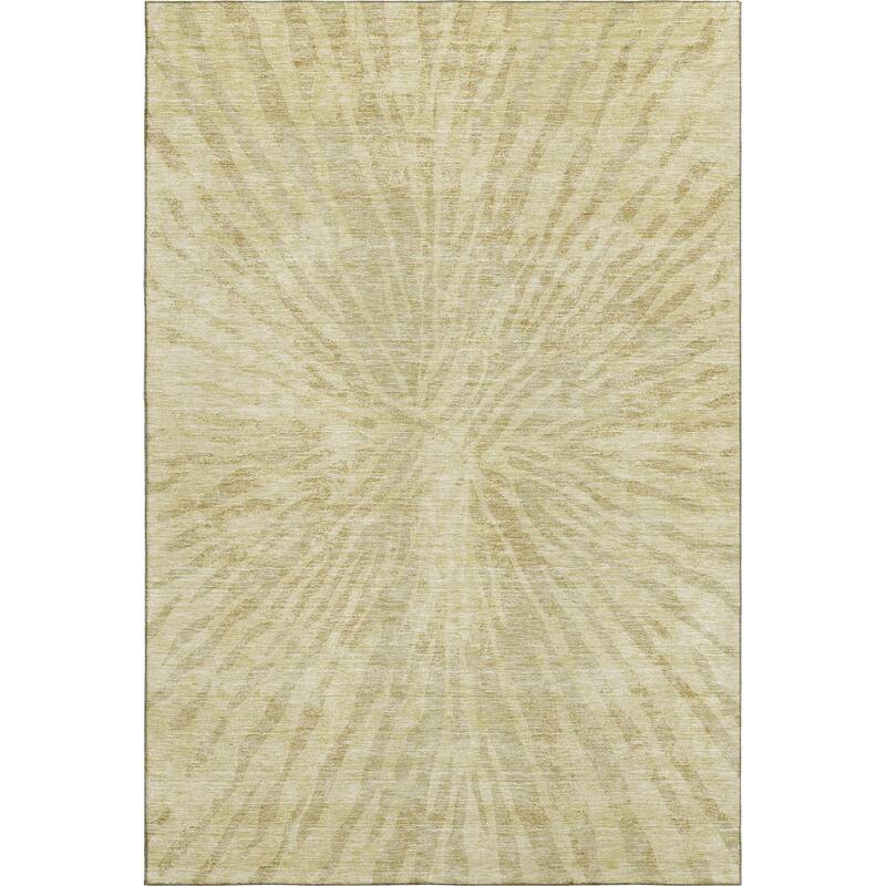 Premium Washable Super Soft Modern Twilight Mayfield Rug