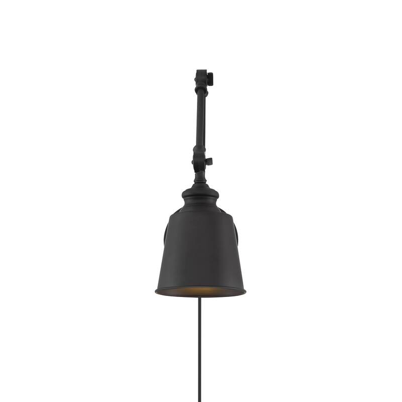 Bellevue SH90089 17" Tall Wall Sconce