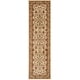 preview thumbnail 13 of 36, SAFAVIEH Lyndhurst Agneza Traditional Oriental Rug 2'3" x 12' Runner - Ivory/Tan - Runner