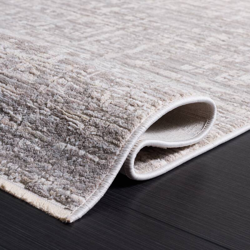 SAFAVIEH Garnet Opal Modern Contemporary Rug