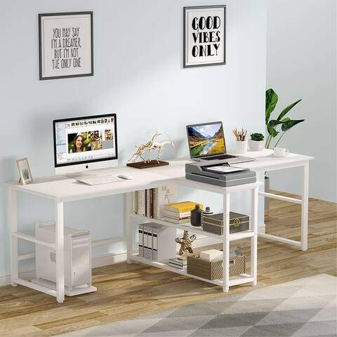 Buy White Desks Computer Tables Online At Overstock Our Best Home Office Furniture Deals Choose traditional, modern designs or impressive executive desks. overstock com