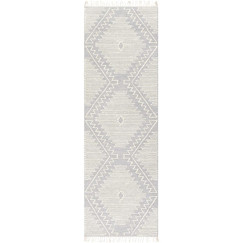 Livabliss Bedouin Bohemian Tribal Area Rug