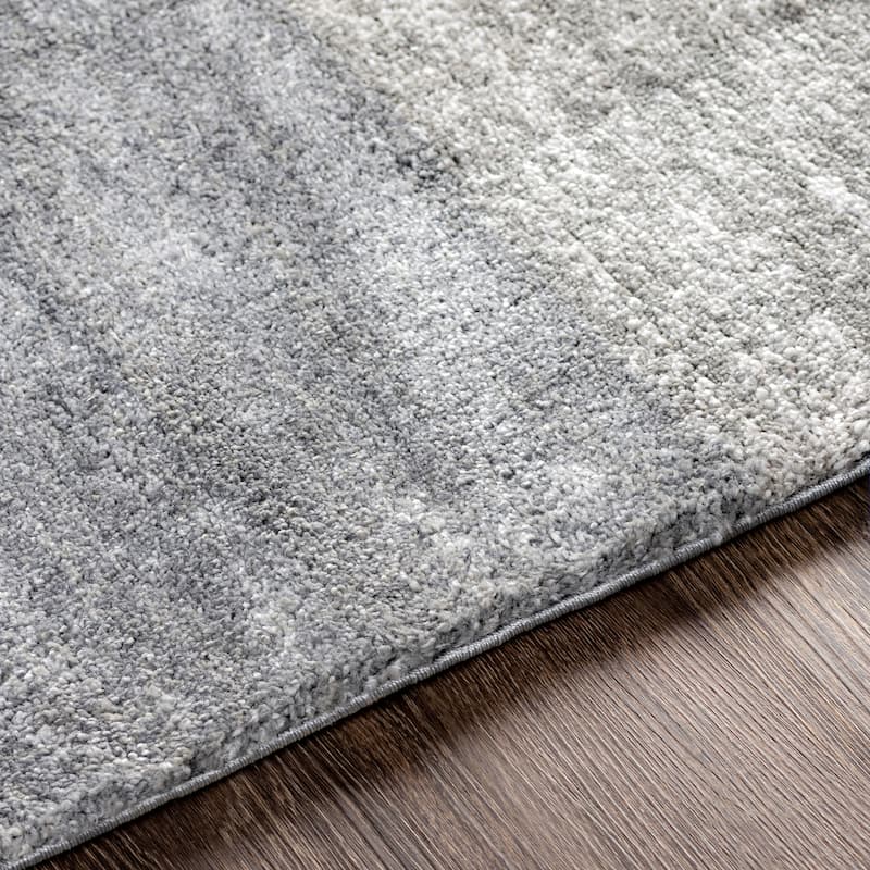 Livabliss Chrystelle Modern Plush Area Rug