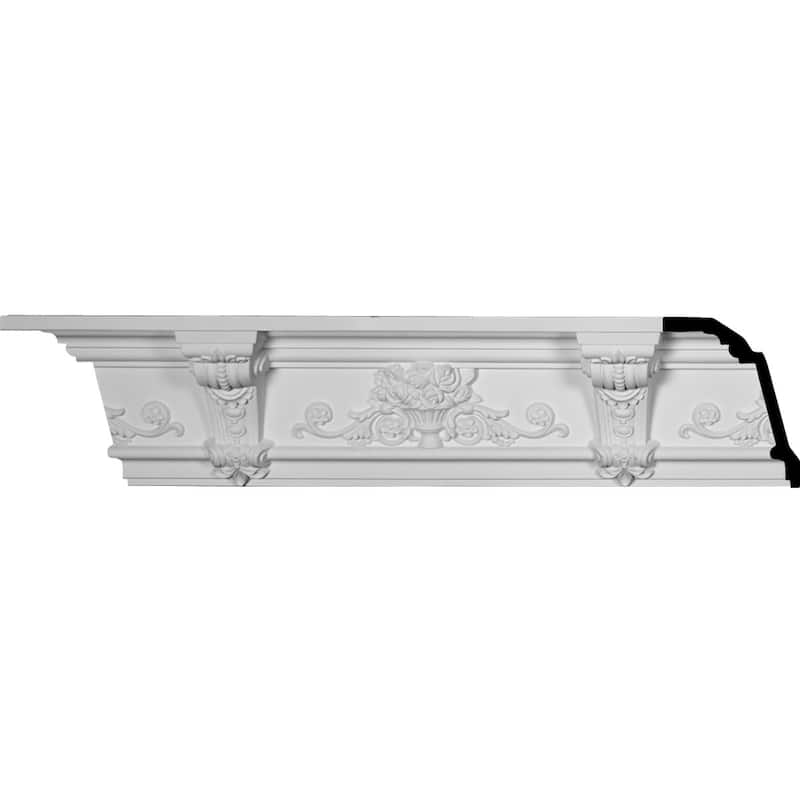 Jonee Barsom Crown Moulding