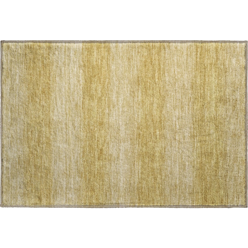 Premium Washable Super Soft Casual Ombre Mayfield Rug