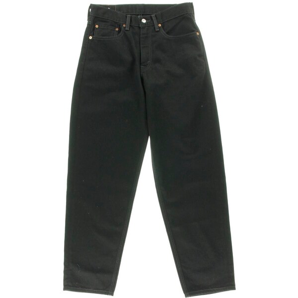 levis 560 relaxed fit jeans