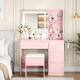 Option Pink