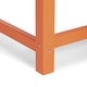 preview thumbnail 103 of 180, Laguna Kids Outdoor 31" Square Poly Dining Table