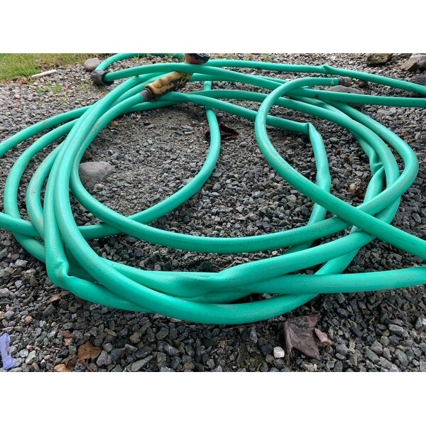 Top Product Reviews For Flexon Forever Plus 0 625 X 50 Garden Hose 6382109 Overstock