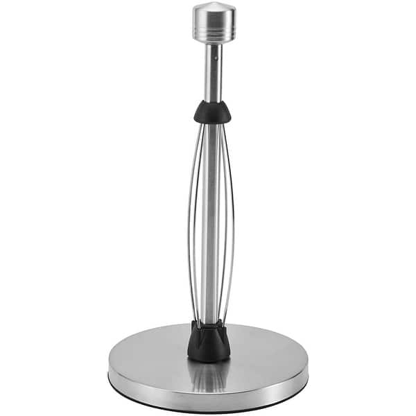 Kamenstein Perfect Tear Paper Towel Holder Low Profile Base 13Inch